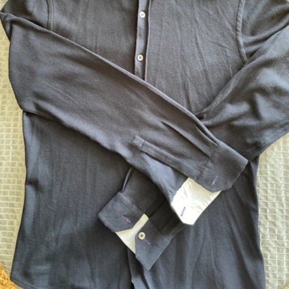 PAUL SMITH SHIRT SIZE 15/38 M - Picture 2 of 6